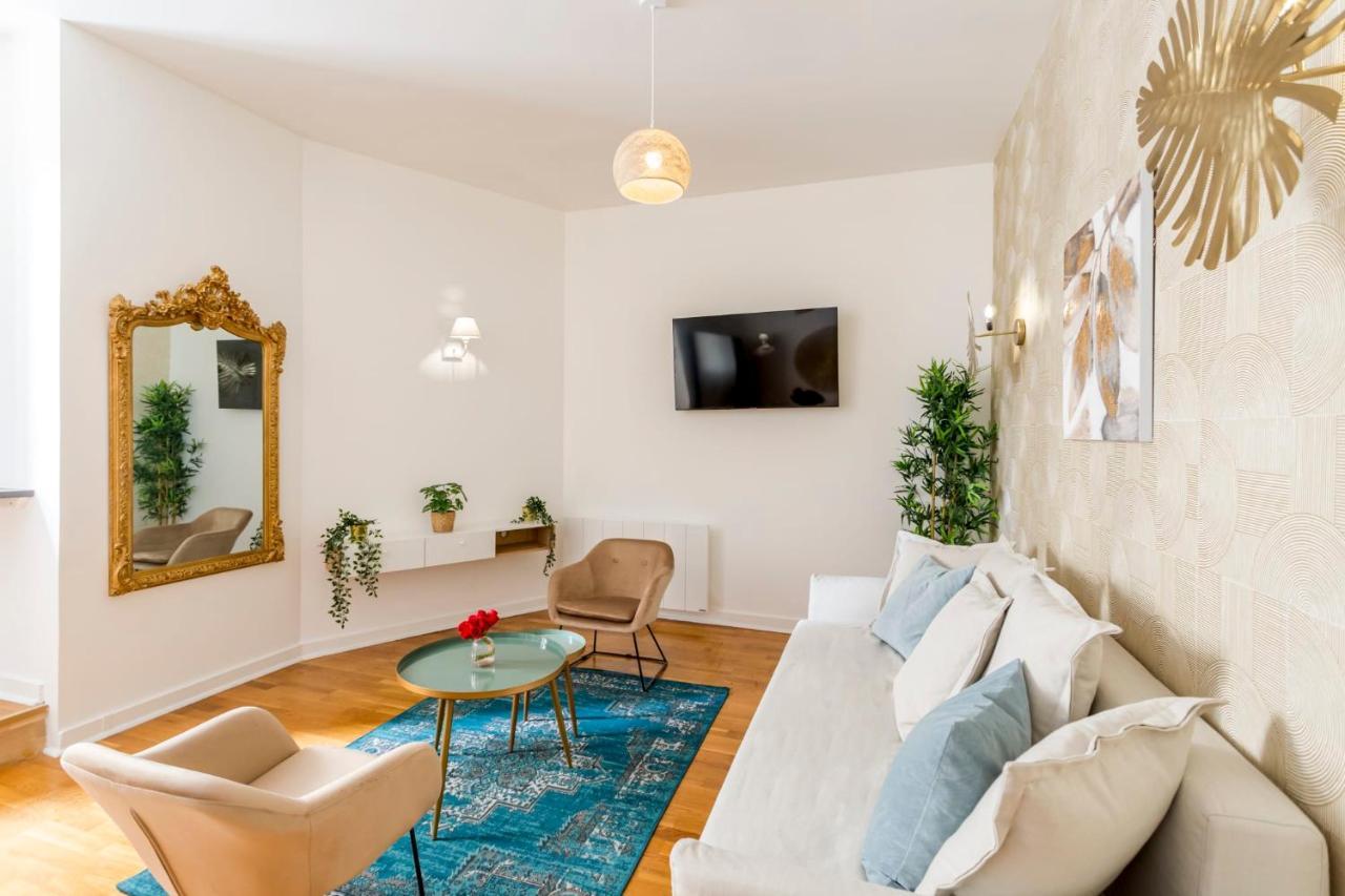 Cozy Apartment - Champs Elysees - Monceau Paris Dış mekan fotoğraf