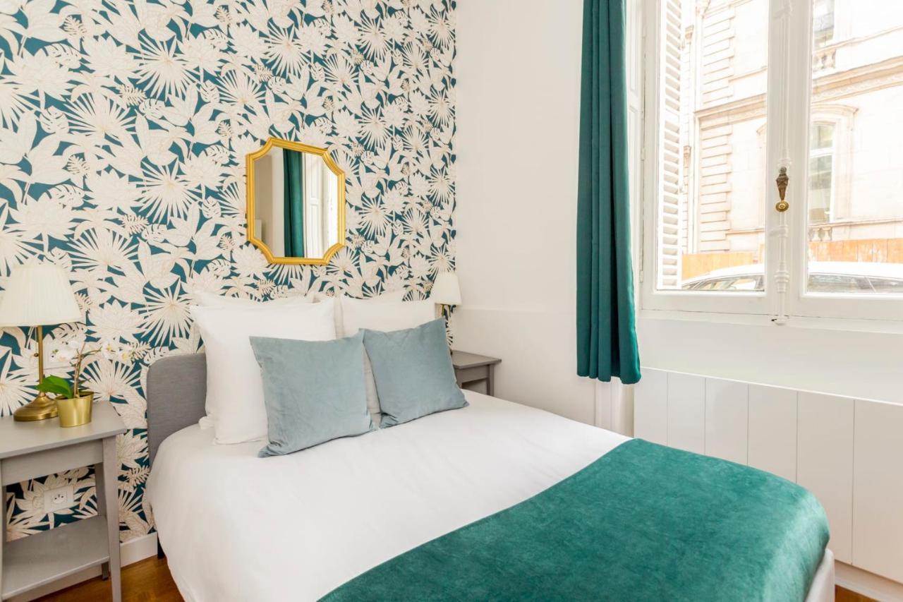 Cozy Apartment - Champs Elysees - Monceau Paris Dış mekan fotoğraf