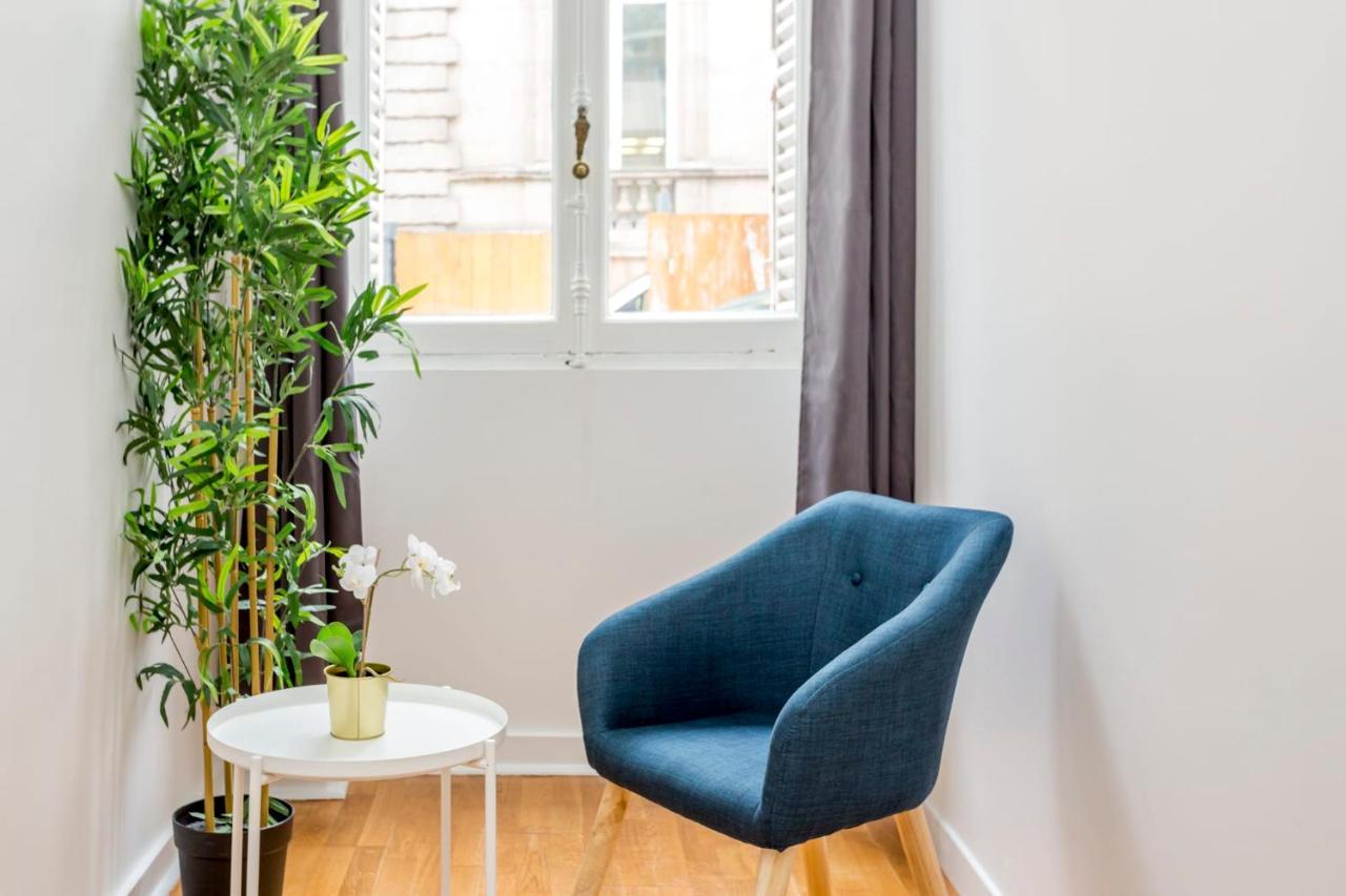 Cozy Apartment - Champs Elysees - Monceau Paris Dış mekan fotoğraf