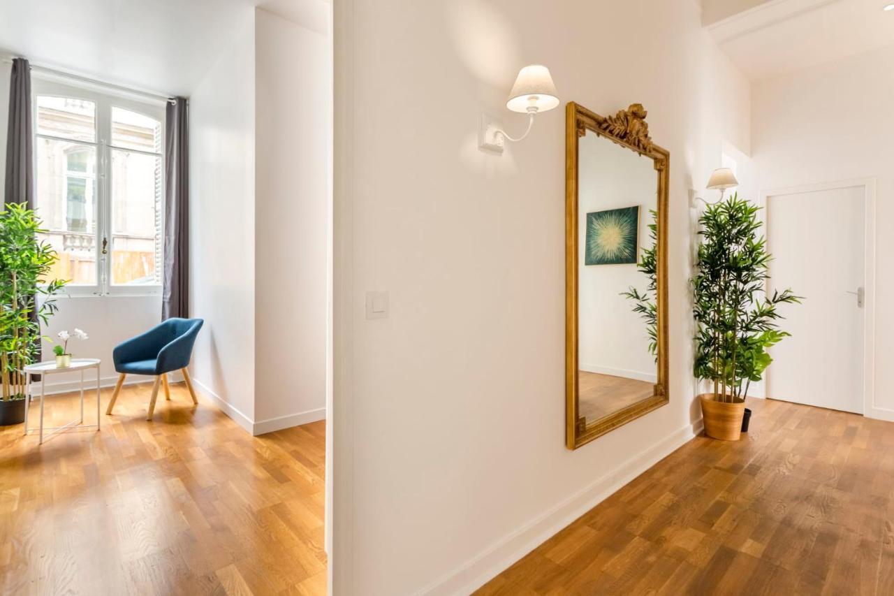 Cozy Apartment - Champs Elysees - Monceau Paris Dış mekan fotoğraf