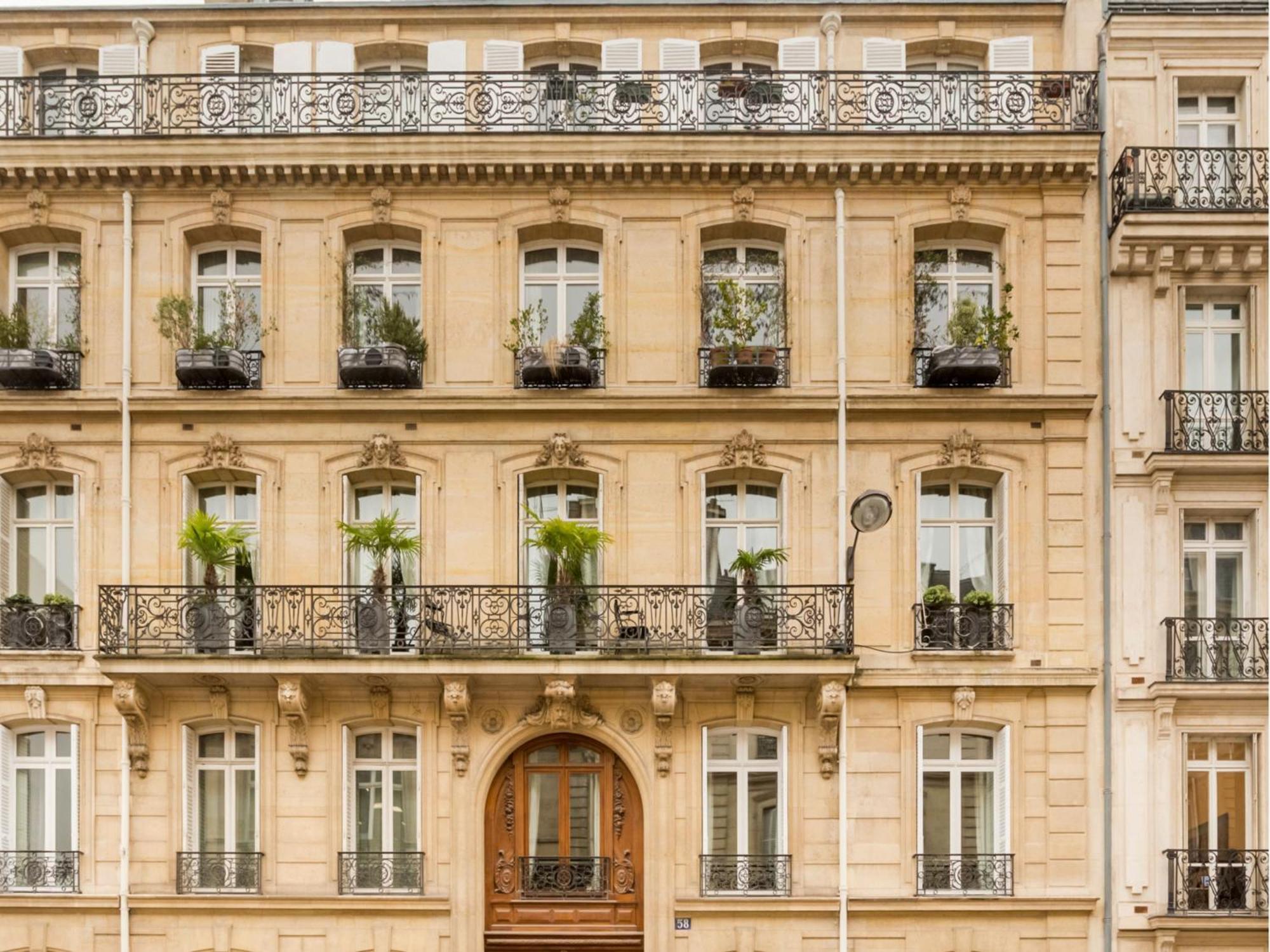 Cozy Apartment - Champs Elysees - Monceau Paris Dış mekan fotoğraf