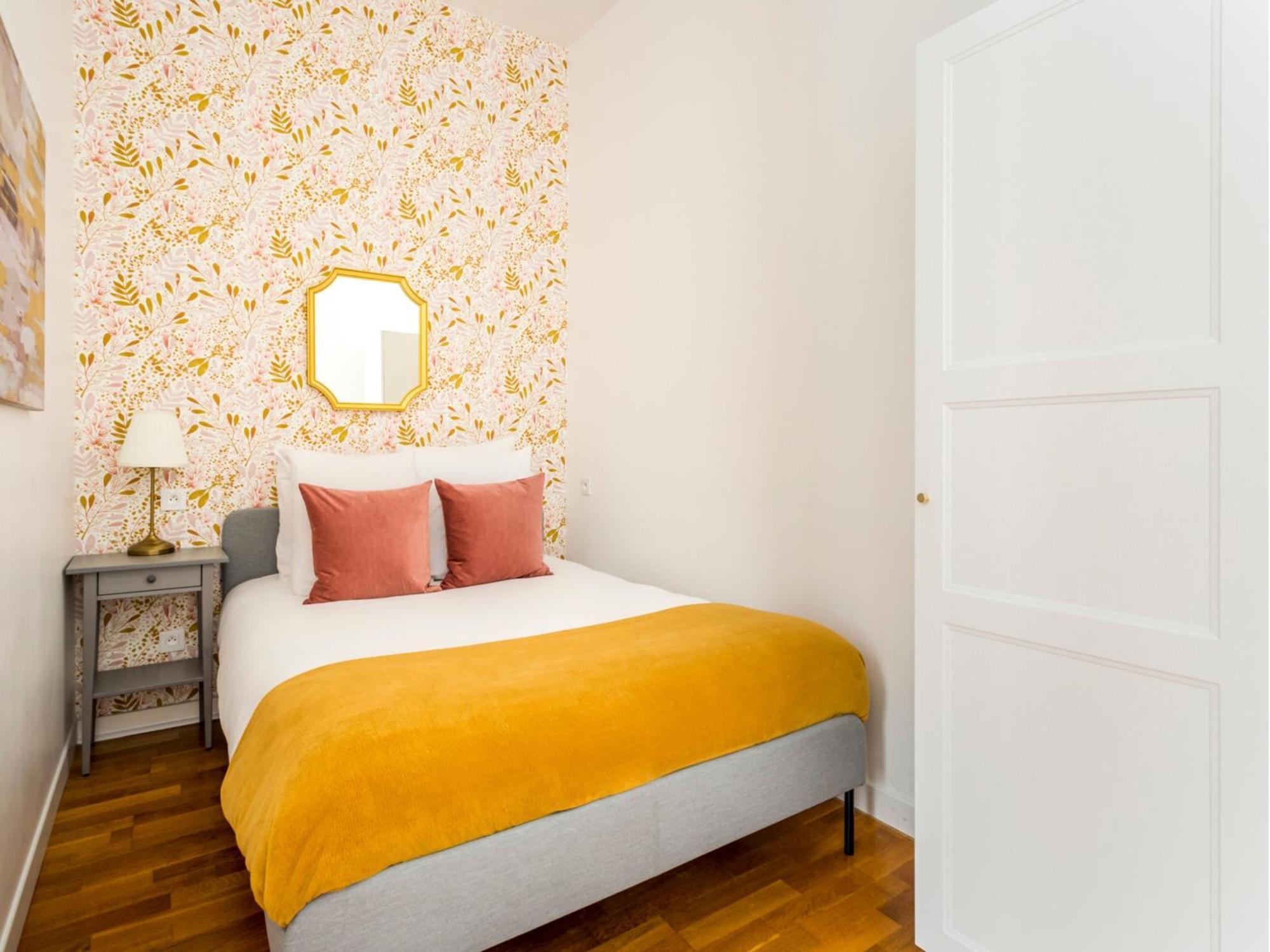 Cozy Apartment - Champs Elysees - Monceau Paris Dış mekan fotoğraf