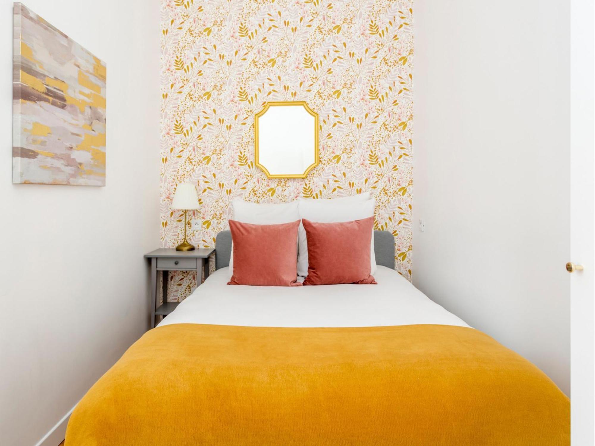 Cozy Apartment - Champs Elysees - Monceau Paris Dış mekan fotoğraf