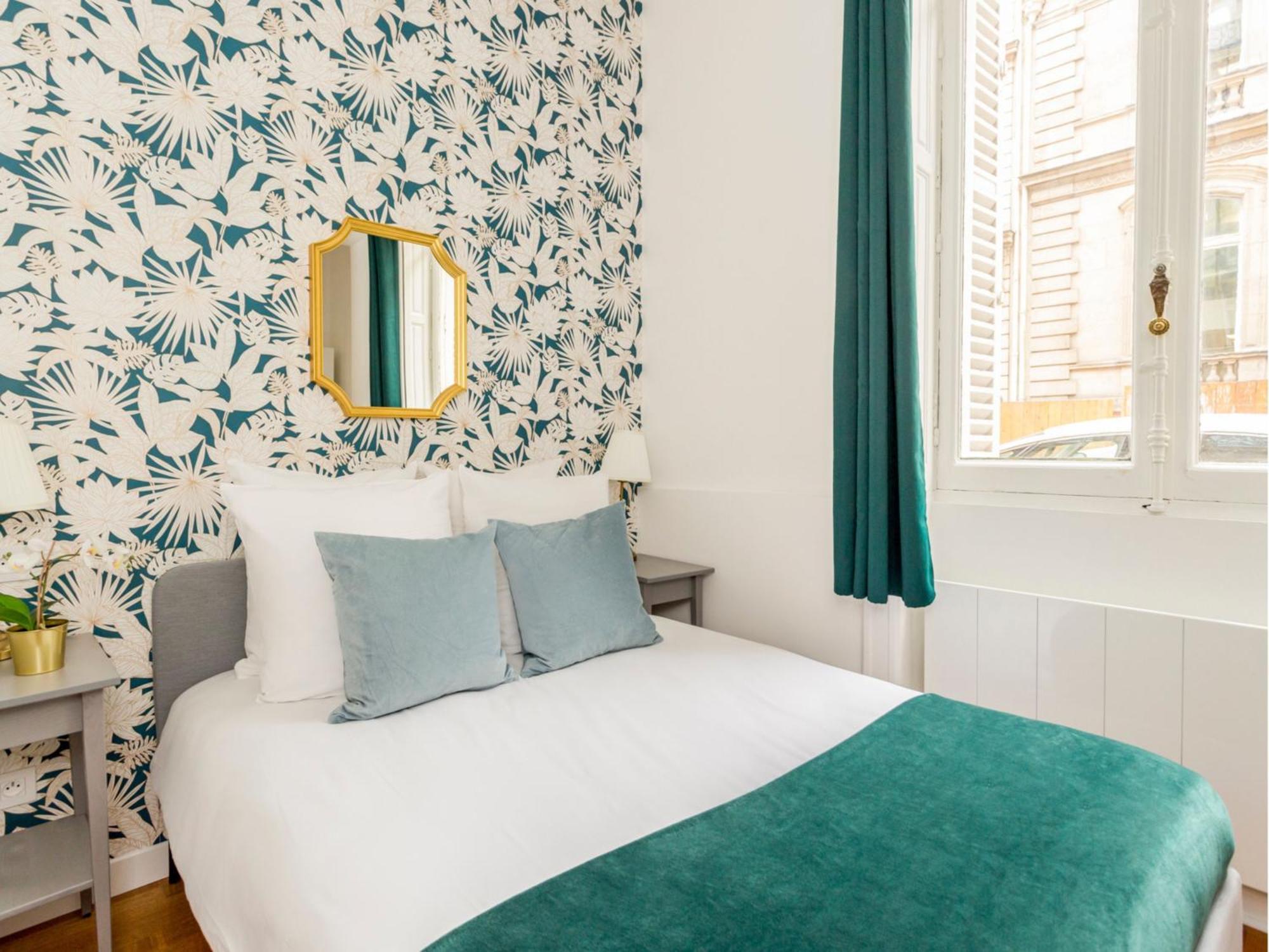 Cozy Apartment - Champs Elysees - Monceau Paris Dış mekan fotoğraf