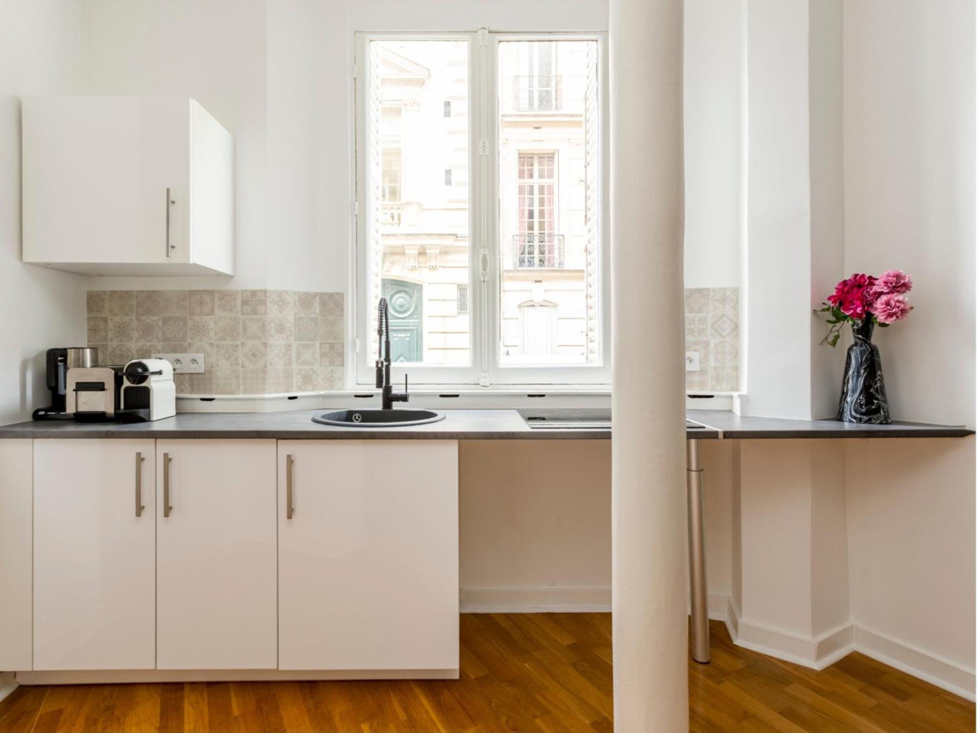 Cozy Apartment - Champs Elysees - Monceau Paris Dış mekan fotoğraf