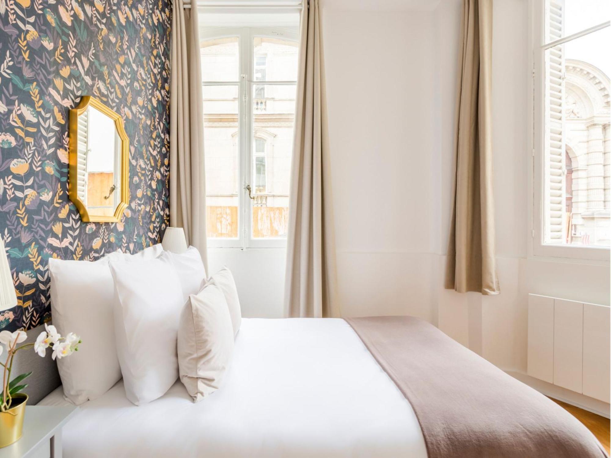 Cozy Apartment - Champs Elysees - Monceau Paris Dış mekan fotoğraf
