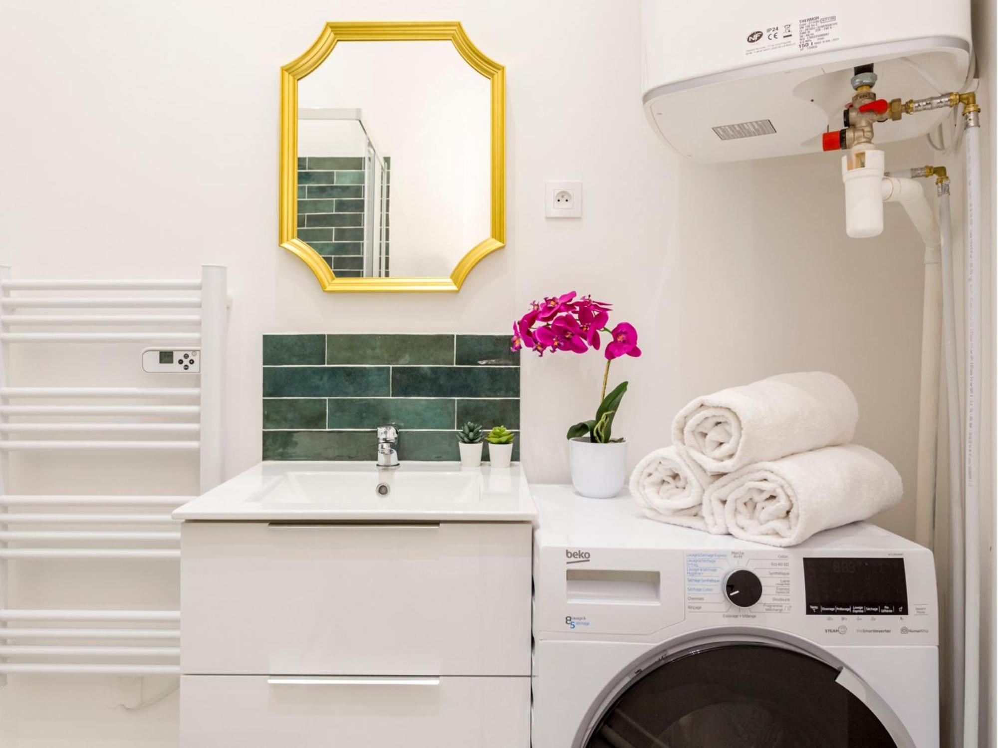 Cozy Apartment - Champs Elysees - Monceau Paris Dış mekan fotoğraf