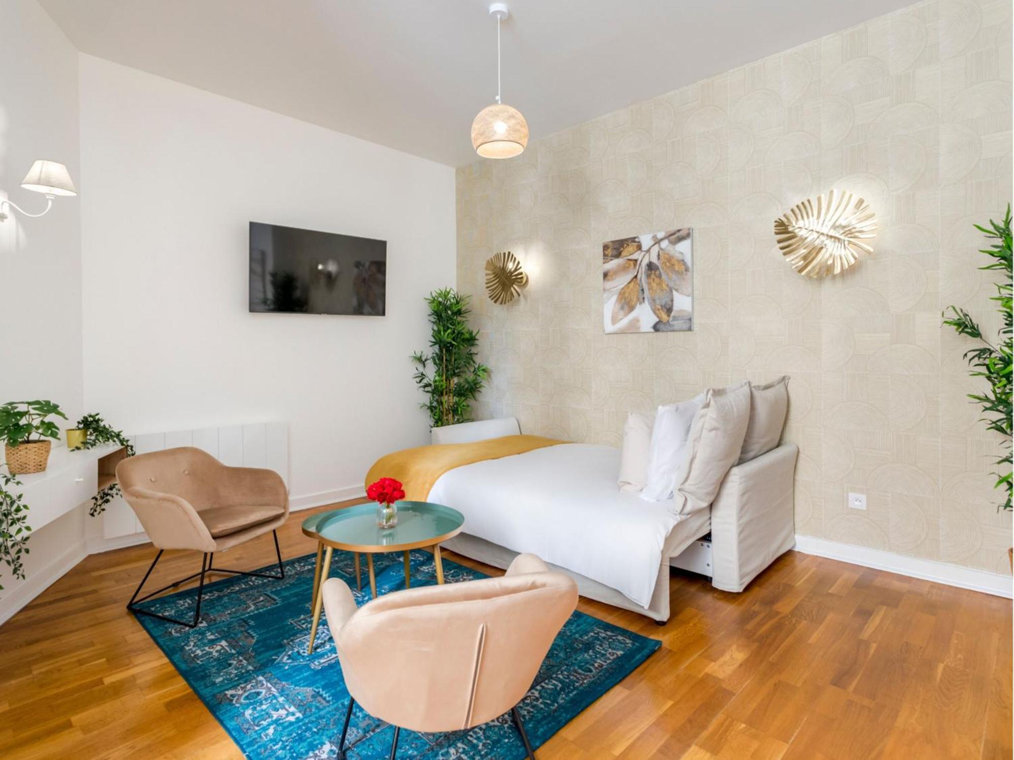 Cozy Apartment - Champs Elysees - Monceau Paris Dış mekan fotoğraf
