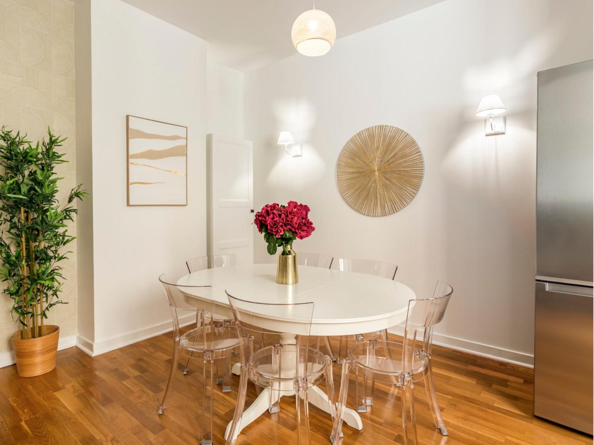 Cozy Apartment - Champs Elysees - Monceau Paris Dış mekan fotoğraf