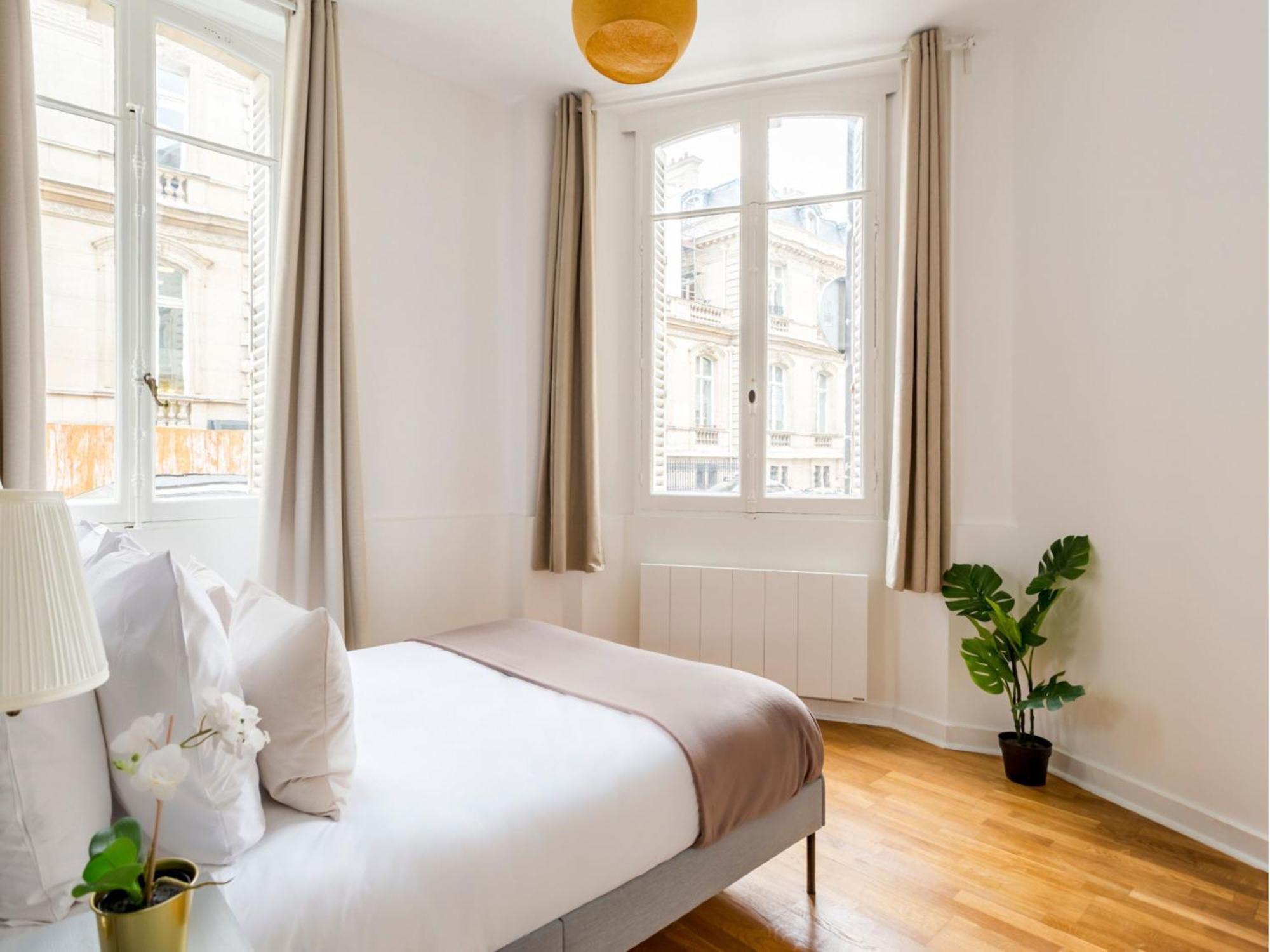 Cozy Apartment - Champs Elysees - Monceau Paris Dış mekan fotoğraf