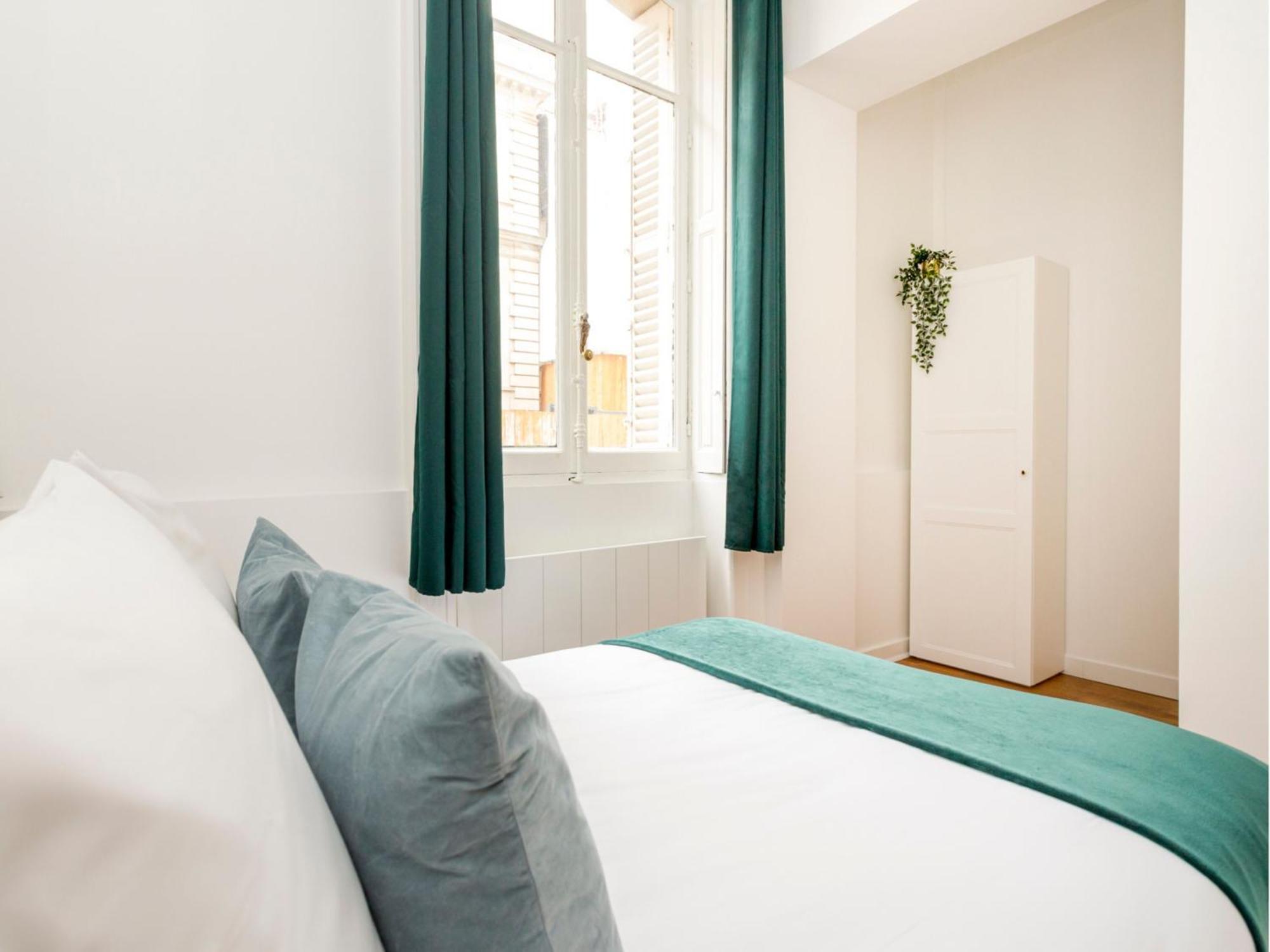 Cozy Apartment - Champs Elysees - Monceau Paris Dış mekan fotoğraf
