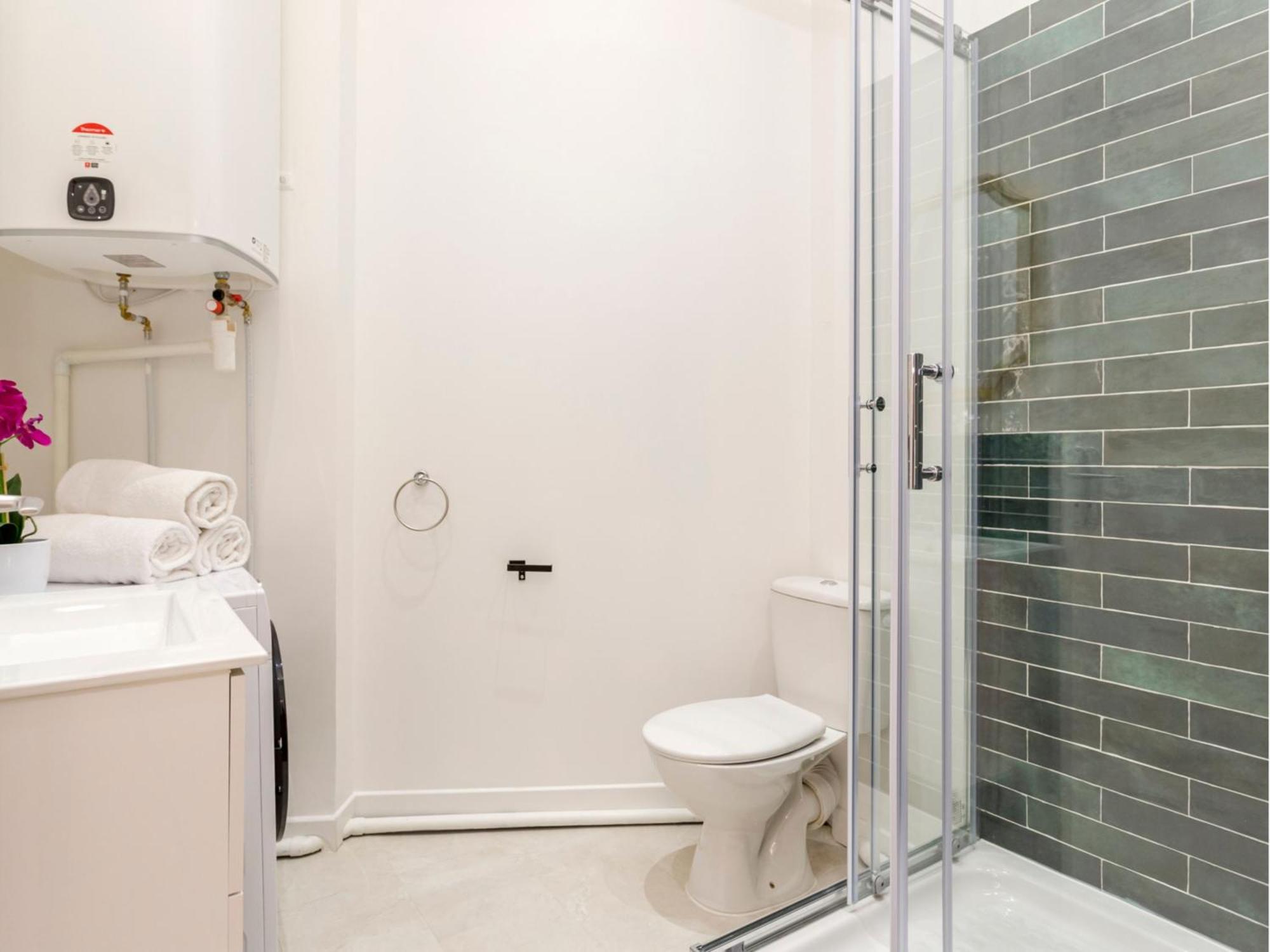 Cozy Apartment - Champs Elysees - Monceau Paris Dış mekan fotoğraf