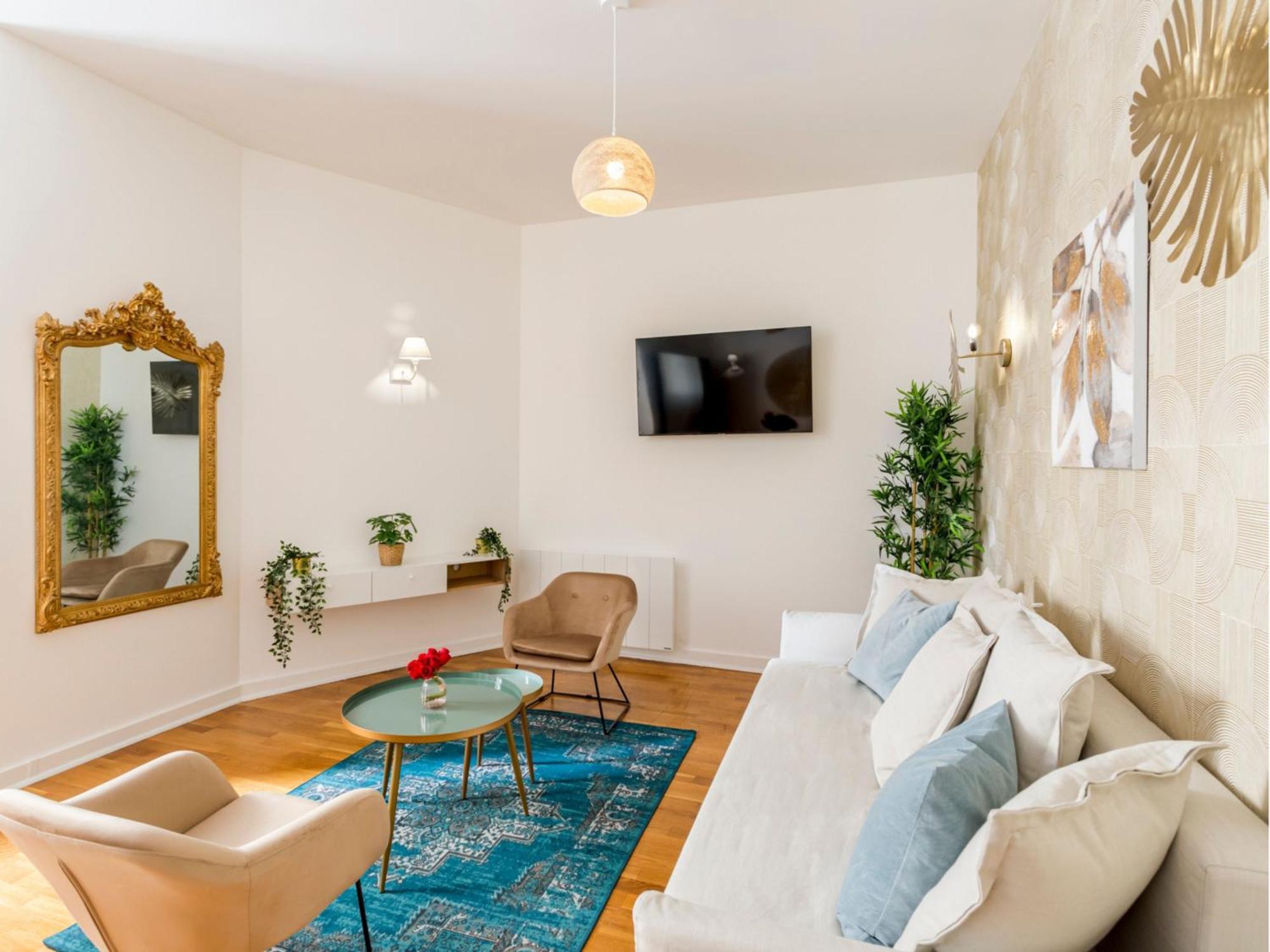 Cozy Apartment - Champs Elysees - Monceau Paris Dış mekan fotoğraf